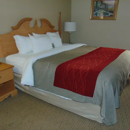 Econo Lodge